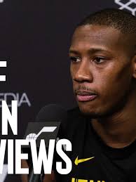 Tyrone Corbin Postgame 1.2.14