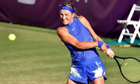 See victoria azarenka match results. Victoria Azarenka S Racquet Tennisnerd Net