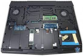 Alienware m15 r3 pricing and configuration. Alienware 15 R3 Laptop Storage Performance Investigation Tweaktown