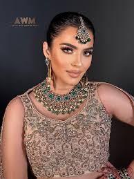 Aastha Will Makeup For It