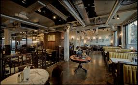 أفضل 10 مطاعم في لندن يلا بوك