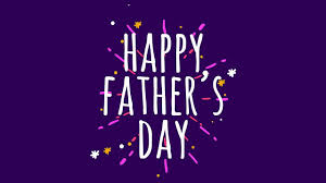 The most pure hearted, selfless loving dad'. Happy Father S Day 2019 Happy Father S Day Status Flintobox Youtube
