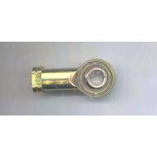 llp mfg tie rod end with nylon bushings 08 109 snowmobile dennis kirk tie rod end with nylon bushings 08 109