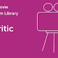 Afternoon Movie - The Critic (M) event image