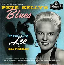 Peggy Lee On Record (1941-1995)
