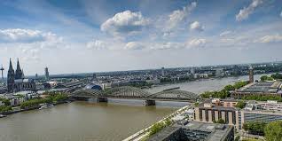 Baumaßnahme im bereich der severinstr. Koln Kolnmesse Und Strabag Bekommen Positive Reaktionen Kolnische Rundschau