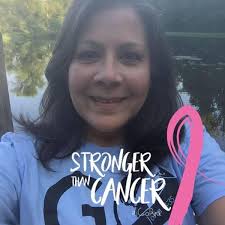 Tickled Pink Out Party- Survivor Makeover