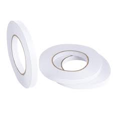 Add to wish list add to compare. 1 Roll Angel Crafts Acid Free Double Sided Tape Easy Tear 2 Sided Glue Adhesive Tape 0 5 Inches By 55 Yards By 09mm Double Sided Tape For Scrapbook And Card Making Arts Crafts