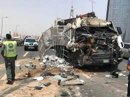 Accident insurance from unitedhealthcare is designed to help cover deductible gaps and daily living expenses with a cash benefit for unexpected injuries. Six Injured In Multiple Road Accidents In Dubai Uae Gulf News