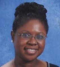 STACEY ELLISON-WILLIAMS Obituary (2014)