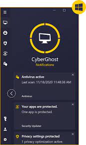 After purchasing your plan, a download automatically starts, and . 1 Security Suite For Windows Complete Protection Cyberghost Vpn