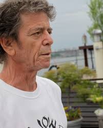 Lou Reed