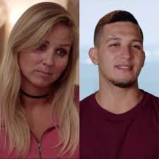 Daniel Amber's Instagram, Twitter & Facebook