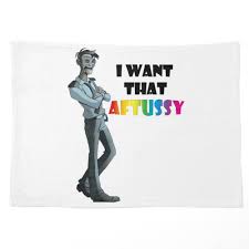 I WANT WILLIAM AFTON Postcard for Sale by danielso-nglay | Redbubble