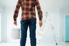 Useful tips when painting kitchen cabinets. How To Paint A Room 20 Painting Tips The Pros Won T Tell You