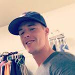 Jeremy Borchert's Instagram, Twitter & Facebook