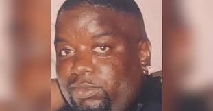 Ronnie Dixon Jr Obituary