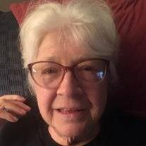 Mary L Saylor Obituary