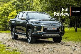 17 cooper street surry hills nsw 2010 (02) 9281 9545 (02) 9212 3882. 2019 Mitsubishi Strada Review Autodeal Philippines