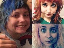 Whitney Altman's Instagram, Twitter & Facebook