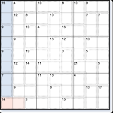 Crossword puzzles are for everyone. Sudoku Solver Killer Sudoku Solving Techniques And Tips