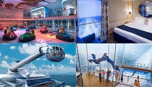 The respective booking price indicated to each room type can help to give you better. Singapore Cruises To Nowhere All The Discounts Offered By Royal Caribbean And Genting Dream Lifestyle News Asiaone