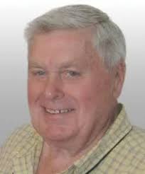 Malcolm Reddick (1946