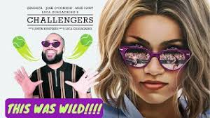 Challengers (Movie Review)