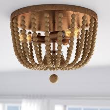 If you have any questions about your purchase or any other product for sale, our customer service. Bohemian Flush Mount Light Novocom Top