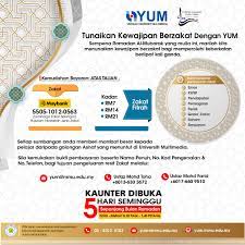 Book online, pay at the hotel. Tabung Amanah Zakat Mmu Taz Mmu Fotos Facebook