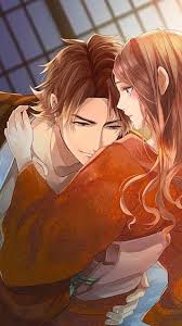 イケメン戦国 時をかける恋 おしゃれまとめの人気アイデア pinterest violet hoodie アニメカップルの漫画 芸術的 アニメ少女 ロマンスアニメ