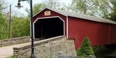 Kreidersville Covered Bridge Festival