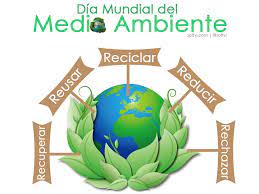 Día mundial contra el cáncer. Y Tu Que Haces Para Cuidar Nuestro Planeta Dia Mundial Del Medio Ambiente Dia Del Medio Ambiente Dia Mundial Del Ambiente