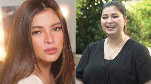 Volunteer, activist, film & television actress instagram.com/therealangellocsin. Angel Locsin On Pep Ph