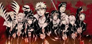 Naruto Wallpapers Akatsuki Anime Naruto Images
