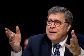Bush (jfl 2004), new dog (jfl 2010), biography: Opinion The Real Reason Democrats Hate Bill Barr