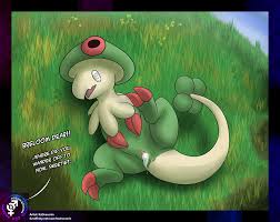 Rule34 - If it exists, there is porn of it  breloom, pokemon (species)   7422583