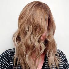 4 hair color fixes that immediately make you look years younger. Dark Blonde Vs Light Brown I Ll Help You Choose The Best Color For Your Hair