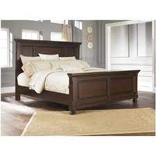Sleigh bedroom set sleigh beds bedroom sets home decor bedroom bedding sets master bedrooms small bedrooms design furniture bedroom satisfying your taste for vintage inspiration, the porter king sleigh storage bed is elegant, without looking fussy. B697 77 Ashley Furniture Porter Rustic Brown Queen Sleigh Bed