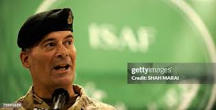 19 General Marc Lessard Photos & High Res Pictures