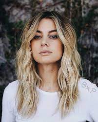 Pinterest Nicki Armstrong Hair Styles Wavy Hair Shoulder Hair