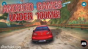 Make a video on top 10 multi player games with offline under 100 mb. Top 10 Latest Best Android Games Under 100mb Exclusive All Tech Slot