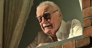 Bronx Street Gets Co-Named In Stan Lee's Honor
