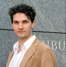 William Towers countertenor