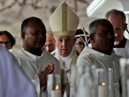 Find the perfect orthodox catholic church stock photos and editorial news pictures from getty browse 4,186 orthodox catholic church stock photos and images available, or start a new search to. Africa S Catholic Churches Face Competition And A Troubled Legacy As They Grow