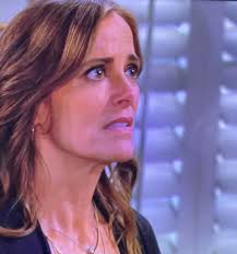 Oh My Goodness! He did it! Ridge finally maned up and told Taylor what he  should have months ago! He's breaking her heart all over again! This has  got to feel devastating!