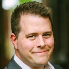 Eric Garland