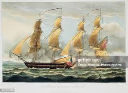 58 Thomas Whitcombe Photos & High Res ...