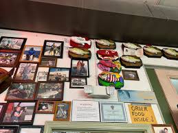 Billy Bass Adoption Center