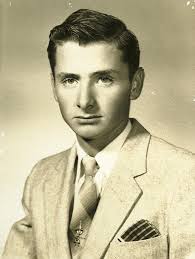 Ron Lively Obituary (1941